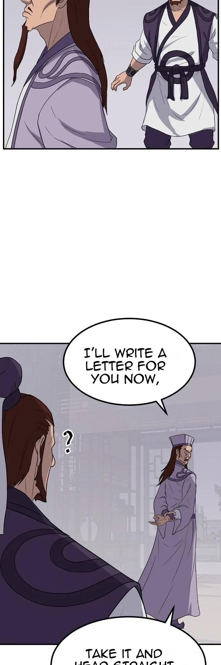 Immortal, Invincible Chapter 162 page 12 - Chapter 162