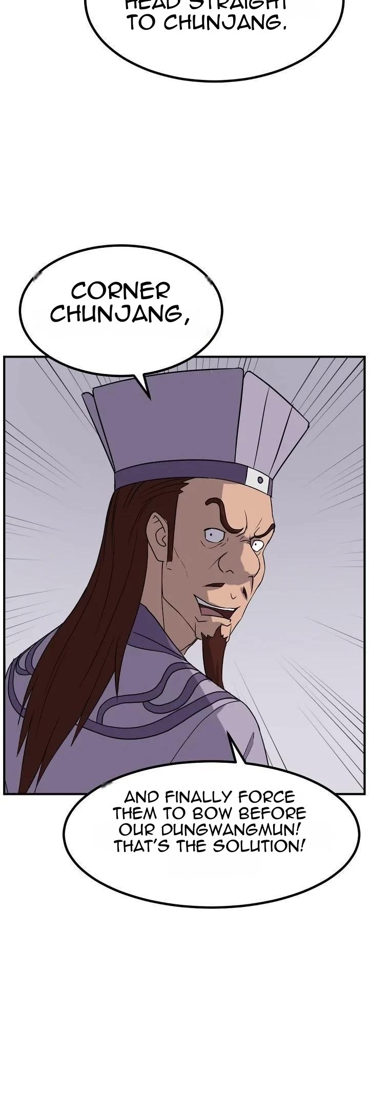 Immortal, Invincible Chapter 162 page 13 - Chapter 162