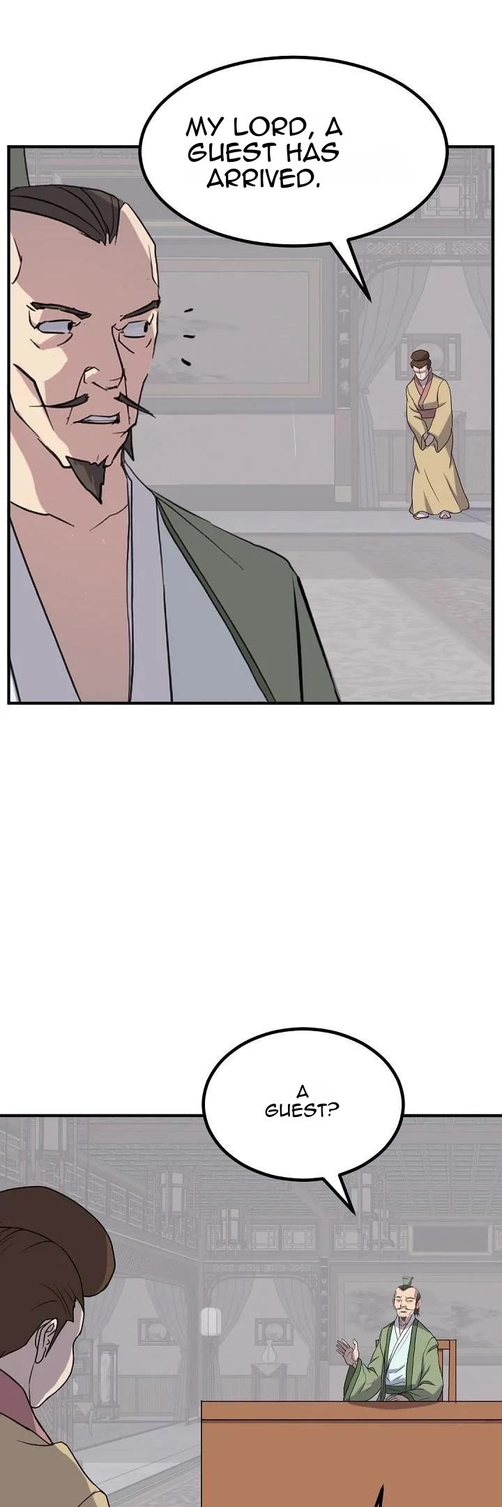 Immortal, Invincible Chapter 162 page 20 - Chapter 162
