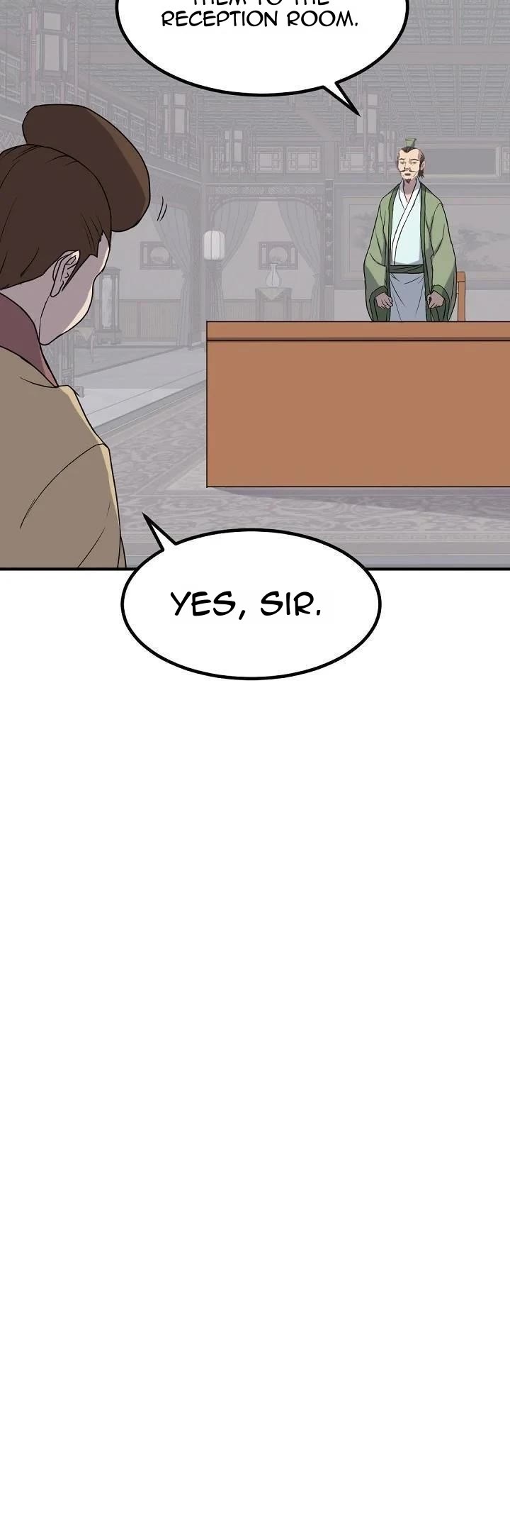 Immortal, Invincible Chapter 162 page 22 - Chapter 162