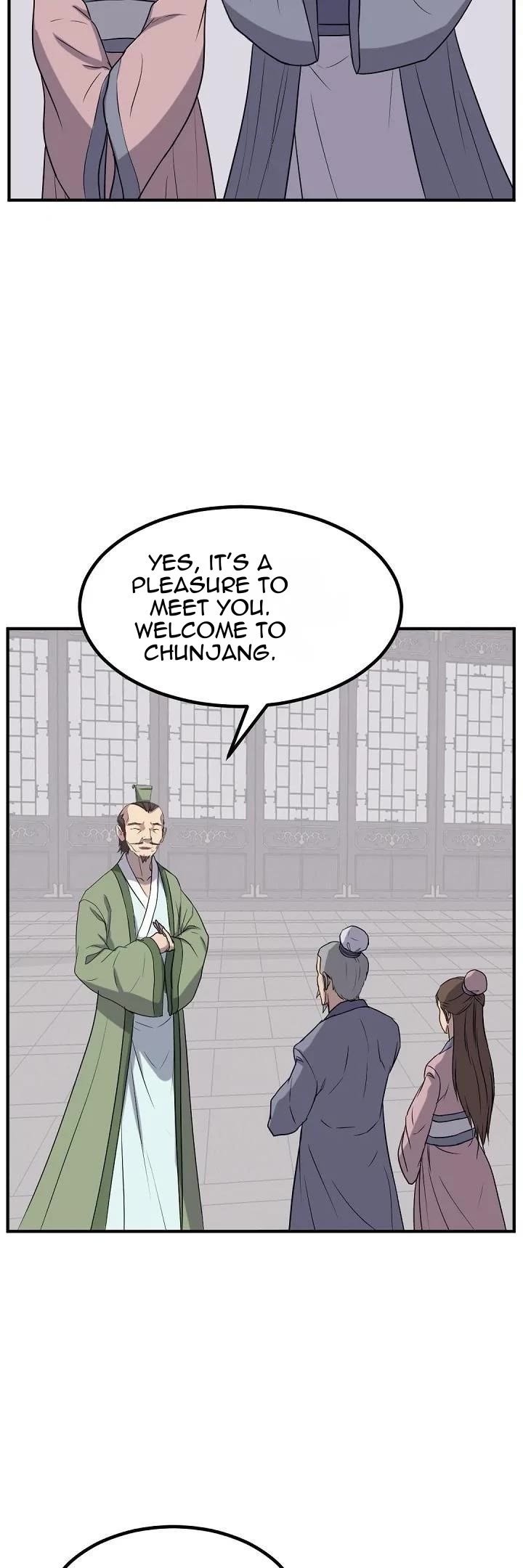 Immortal, Invincible Chapter 162 page 24 - Chapter 162