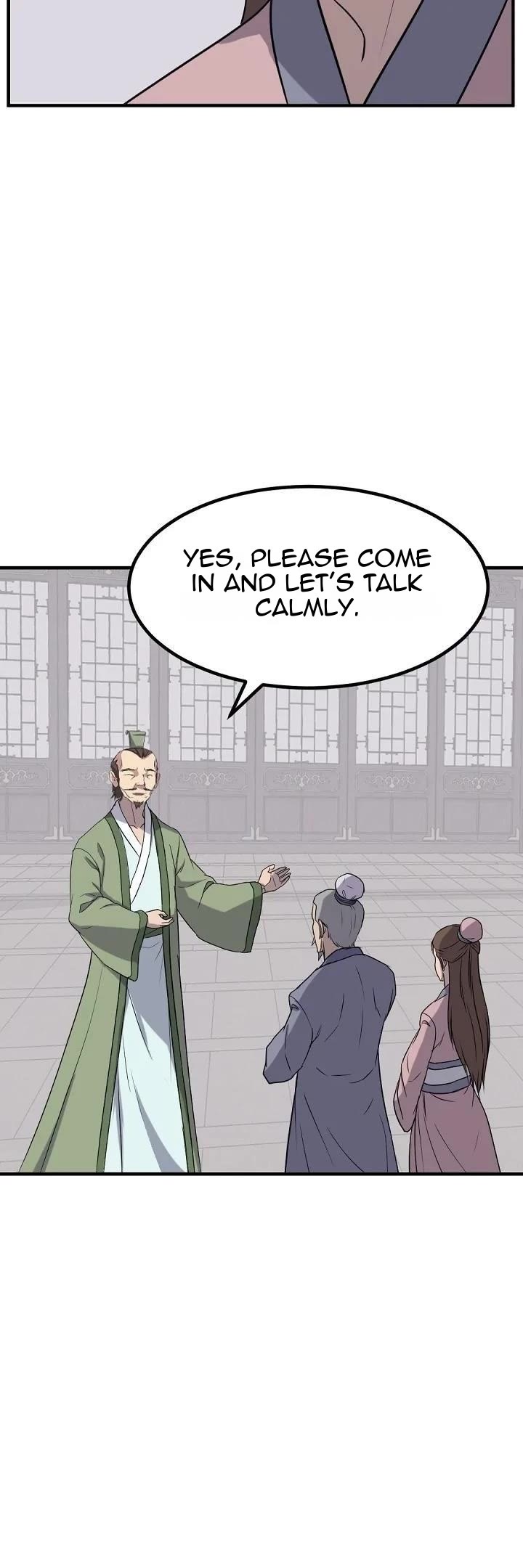 Immortal, Invincible Chapter 162 page 26 - Chapter 162