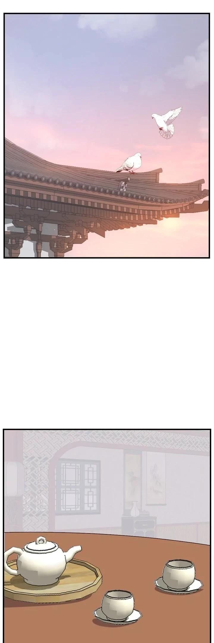 Immortal, Invincible Chapter 162 page 27 - Chapter 162