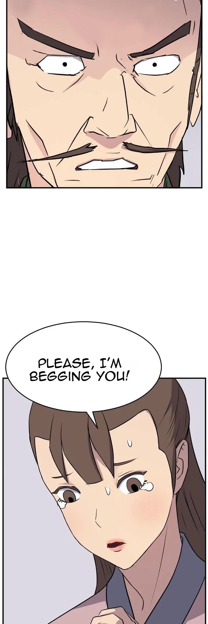 Immortal, Invincible Chapter 162 page 36 - Chapter 162