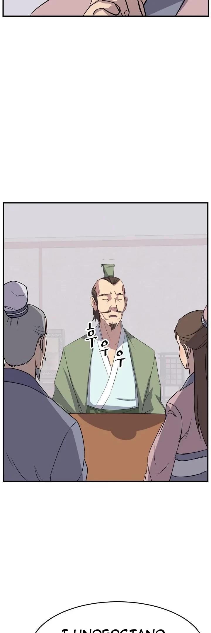 Immortal, Invincible Chapter 162 page 37 - Chapter 162