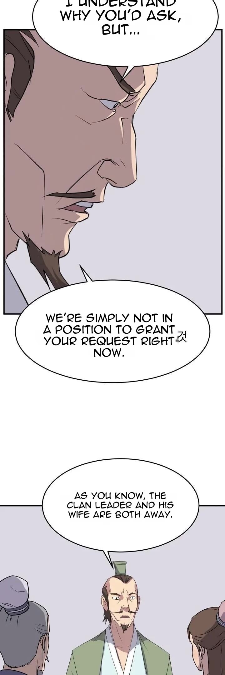 Immortal, Invincible Chapter 162 page 38 - Chapter 162