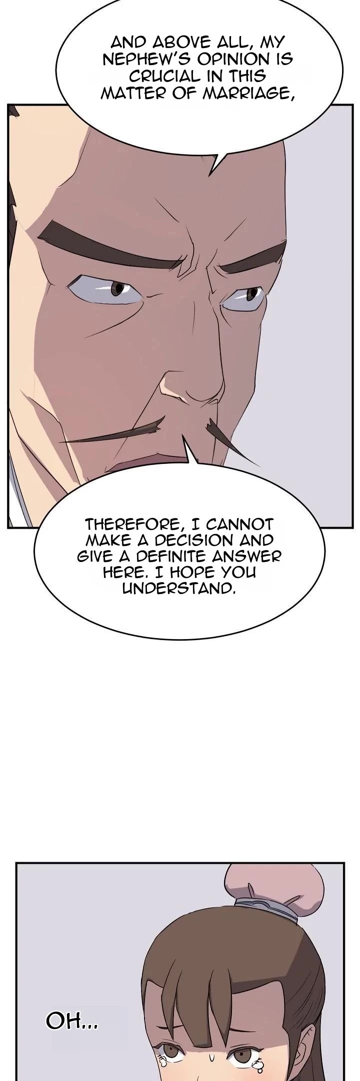 Immortal, Invincible Chapter 162 page 40 - Chapter 162