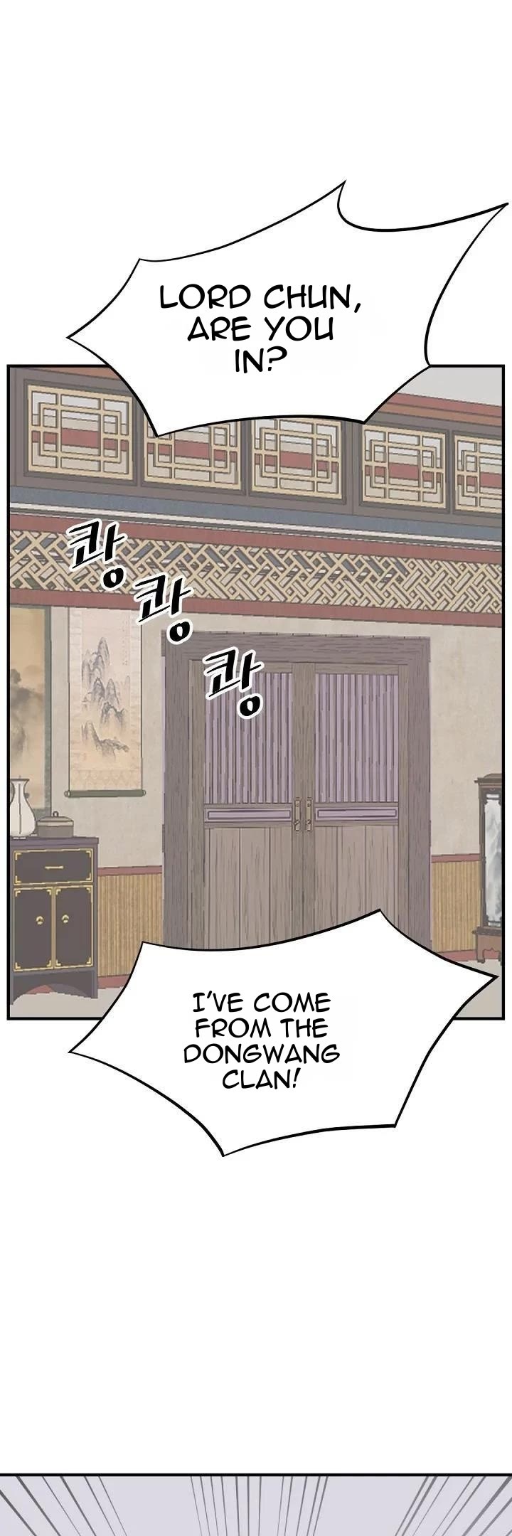 Immortal, Invincible Chapter 162 page 42 - Chapter 162
