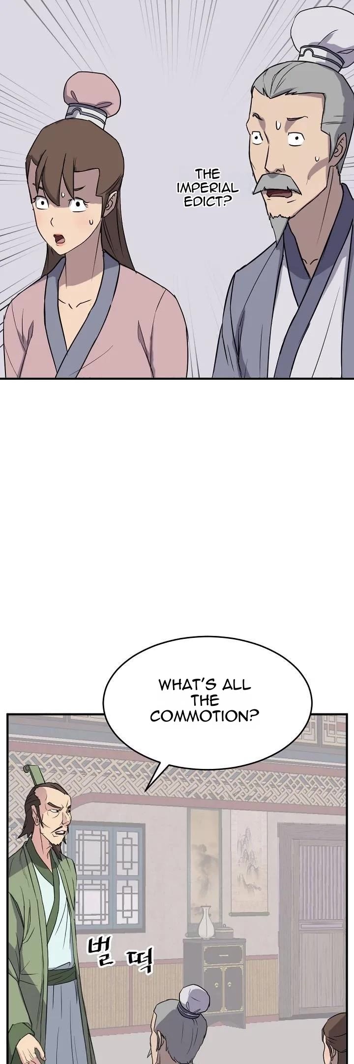 Immortal, Invincible Chapter 162 page 43 - Chapter 162