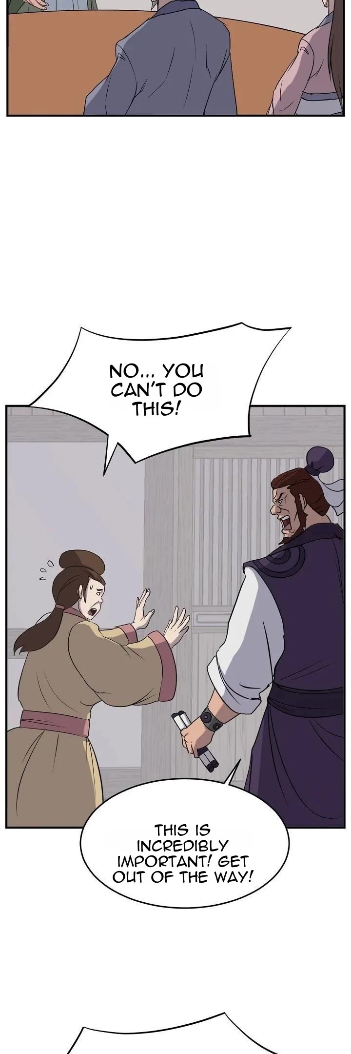 Immortal, Invincible Chapter 162 page 44 - Chapter 162