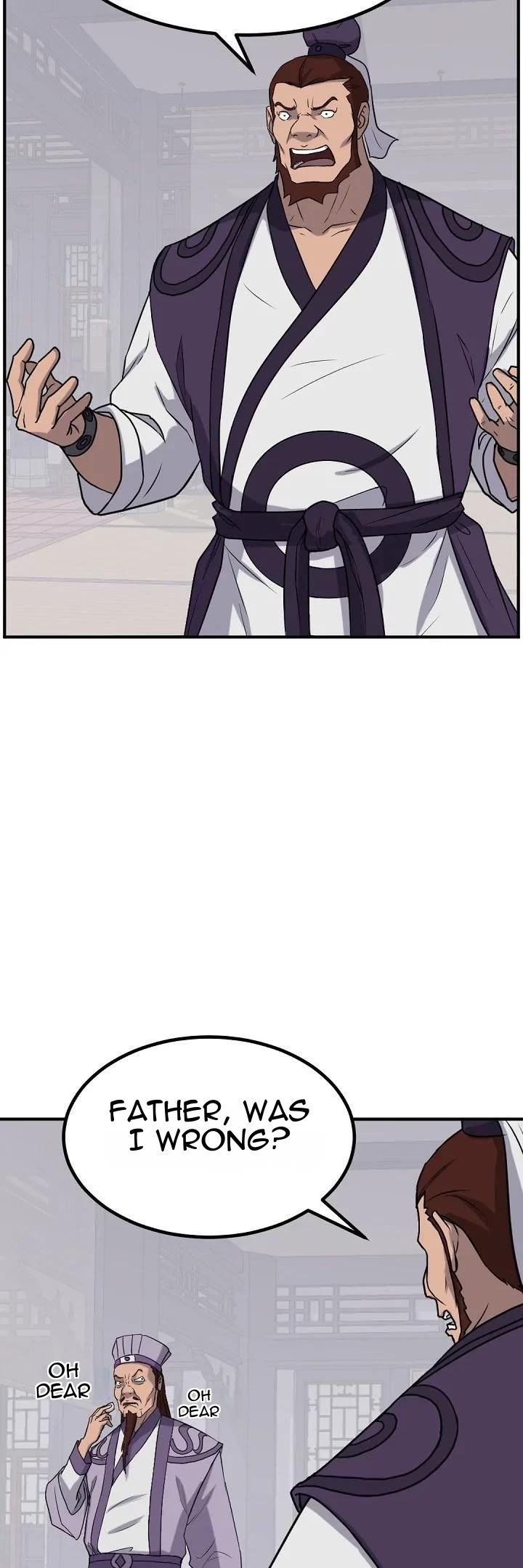 Immortal, Invincible Chapter 162 page 6 - Chapter 162