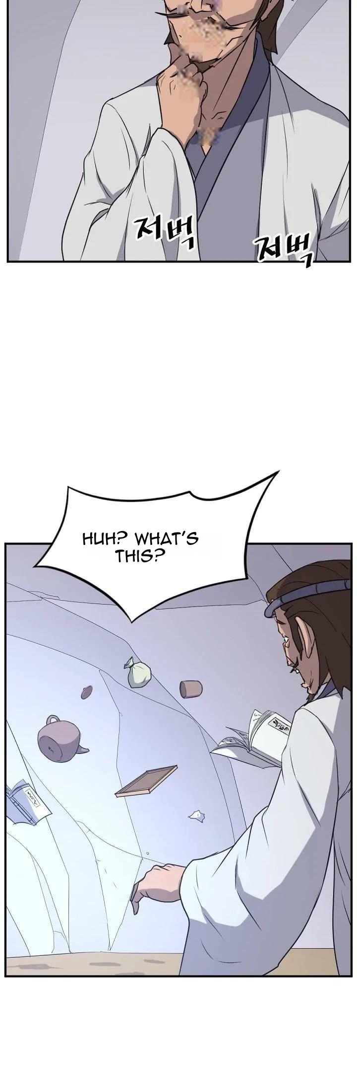 Immortal, Invincible Chapter 163 page 18 - Chapter 163