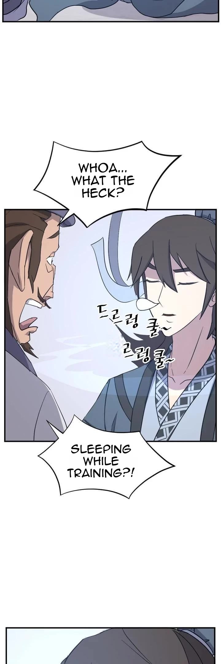 Immortal, Invincible Chapter 163 page 21 - Chapter 163
