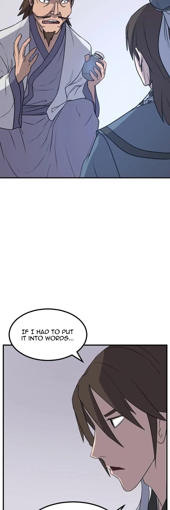 Immortal, Invincible Chapter 163 page 24 - Chapter 163