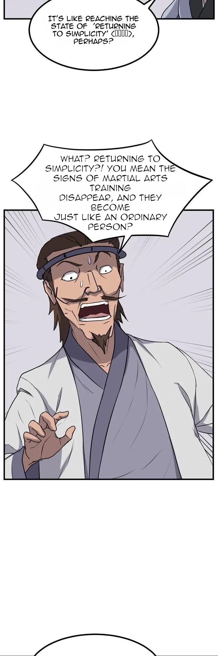 Immortal, Invincible Chapter 163 page 25 - Chapter 163