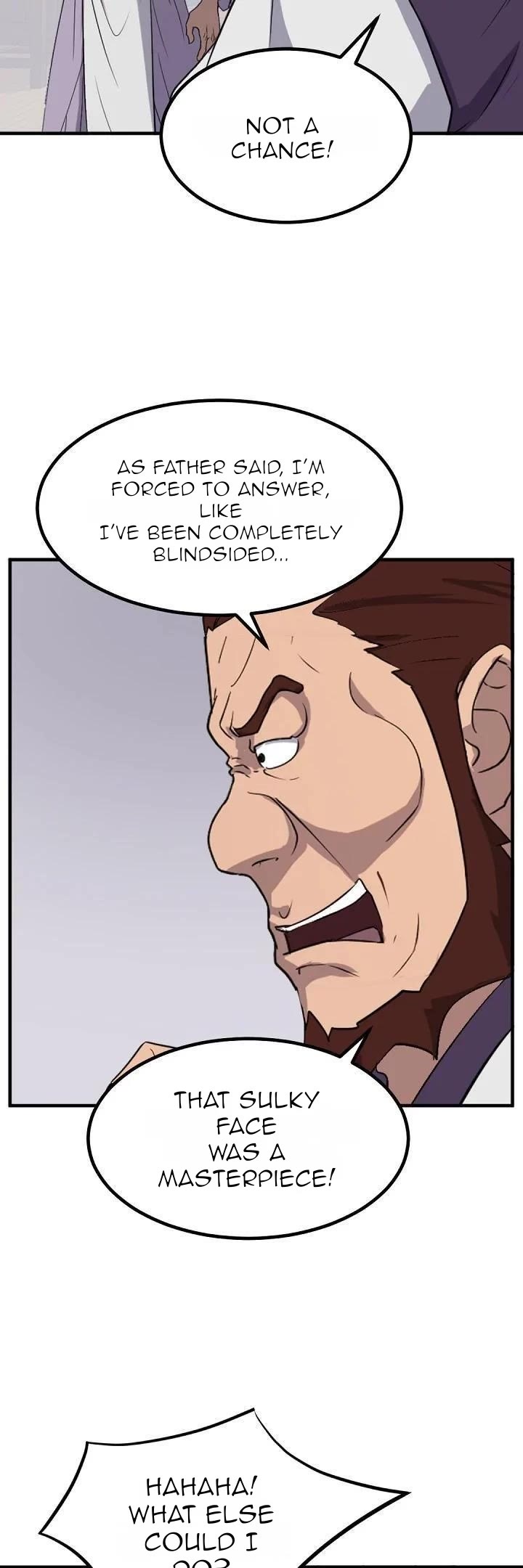 Immortal, Invincible Chapter 163 page 41 - Chapter 163