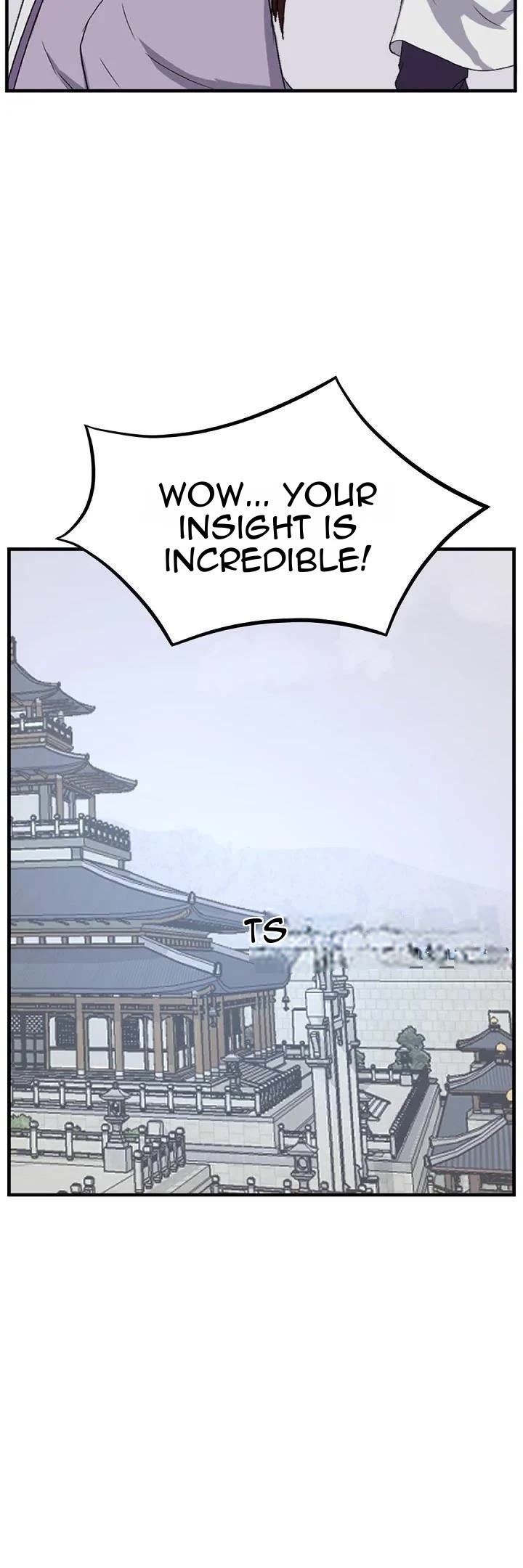 Immortal, Invincible Chapter 163 page 45 - Chapter 163