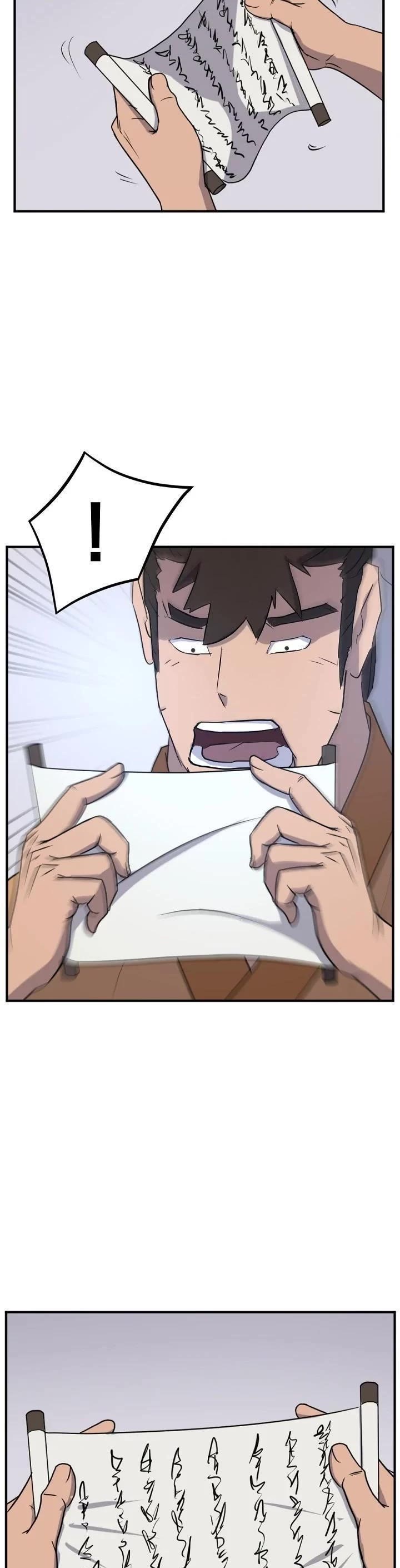 Immortal, Invincible Chapter 164 page 24 - Chapter 164