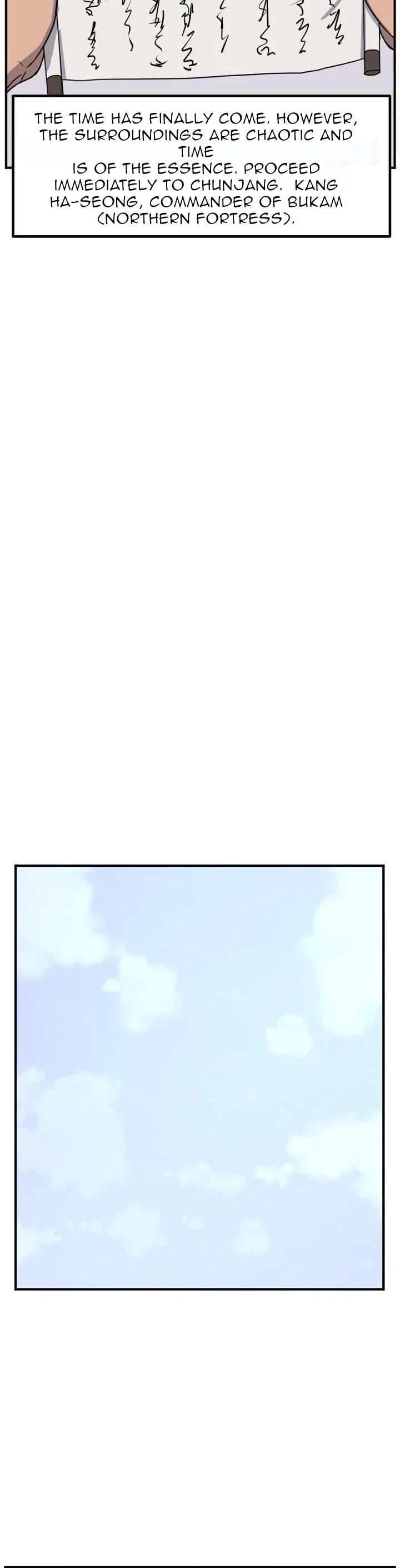 Immortal, Invincible Chapter 164 page 25 - Chapter 164