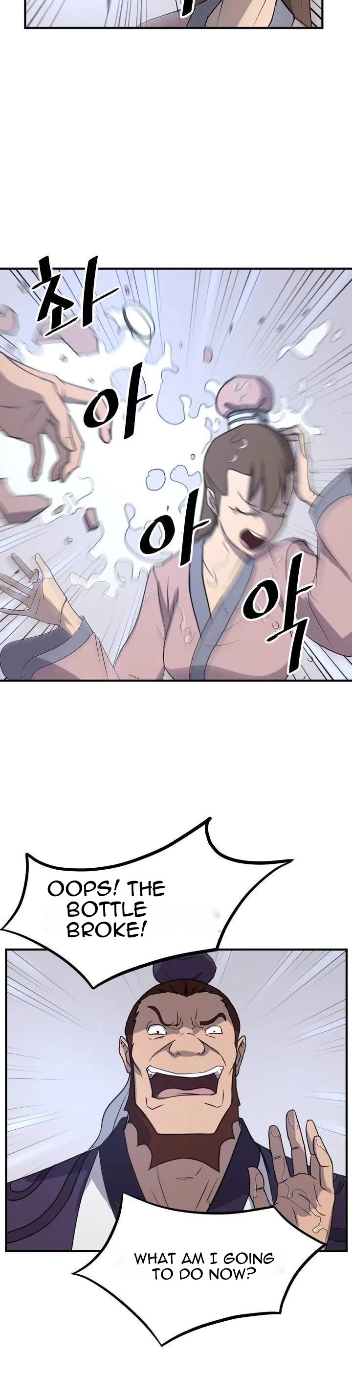 Immortal, Invincible Chapter 164 page 34 - Chapter 164