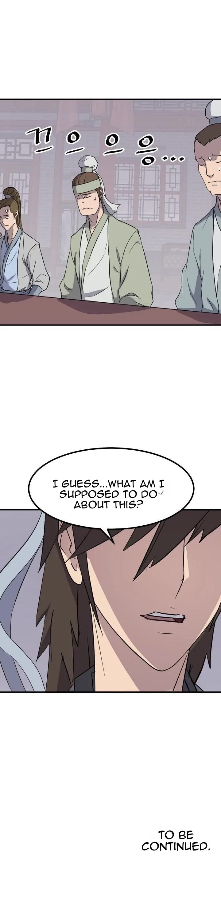 Immortal, Invincible Chapter 164 page 35 - Chapter 164