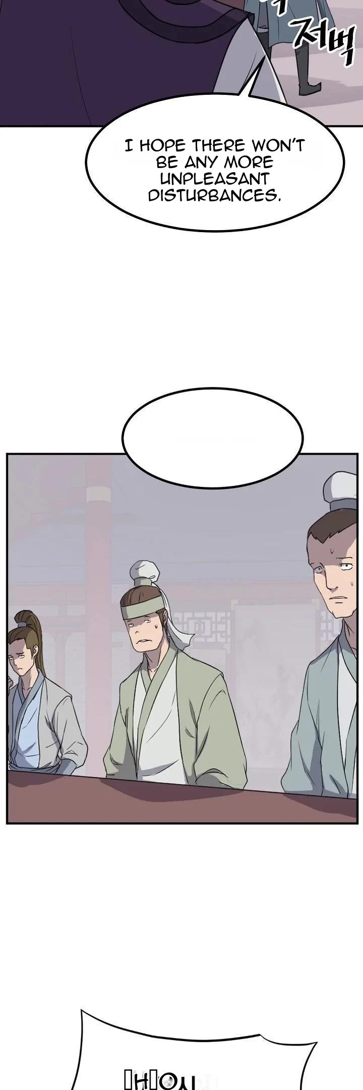 Immortal, Invincible Chapter 165 page 15 - Chapter 165