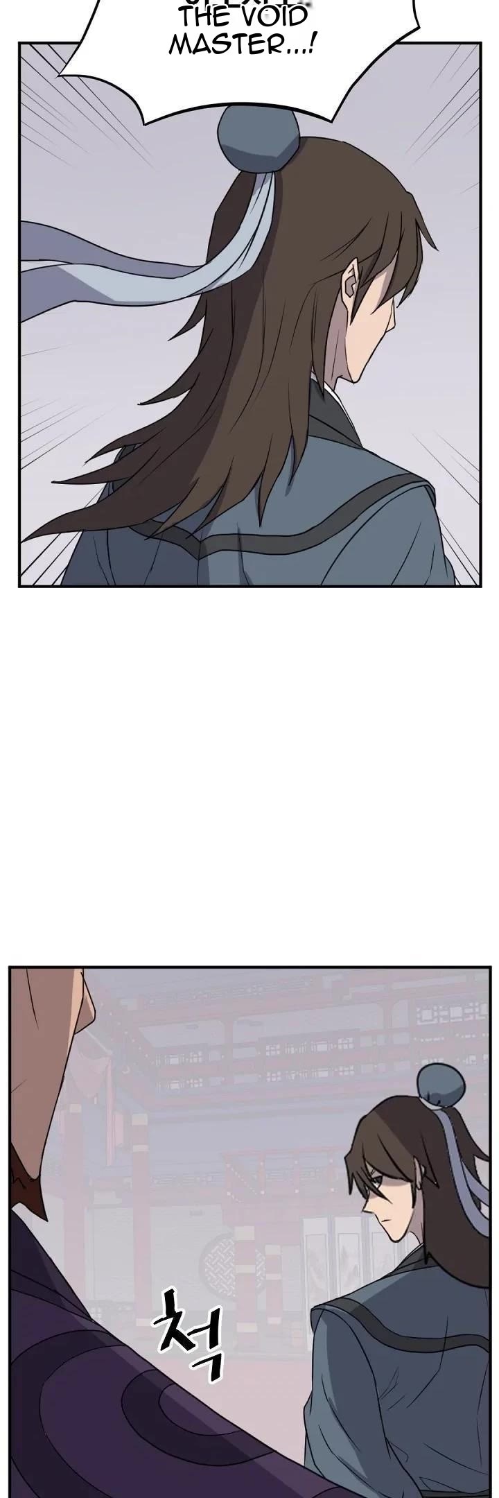 Immortal, Invincible Chapter 165 page 16 - Chapter 165