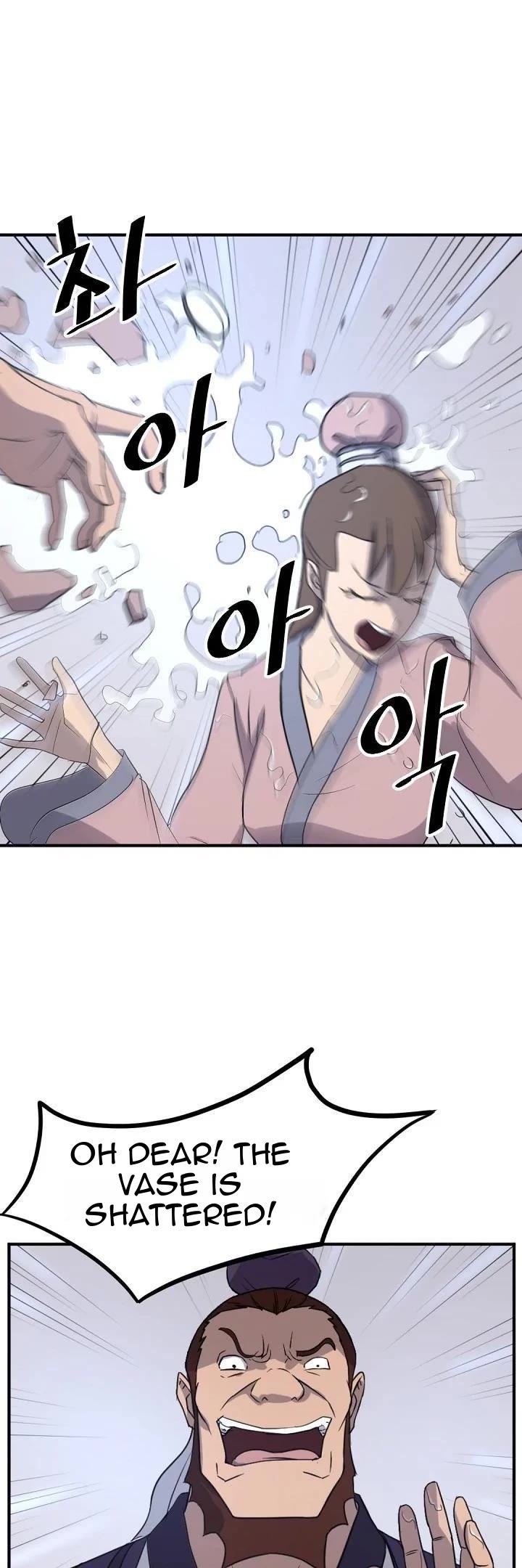 Immortal, Invincible Chapter 165 page 2 - Chapter 165