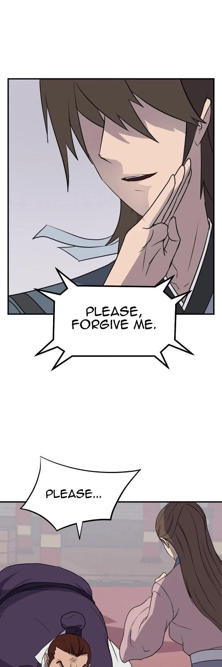 Immortal, Invincible Chapter 165 page 22 - Chapter 165
