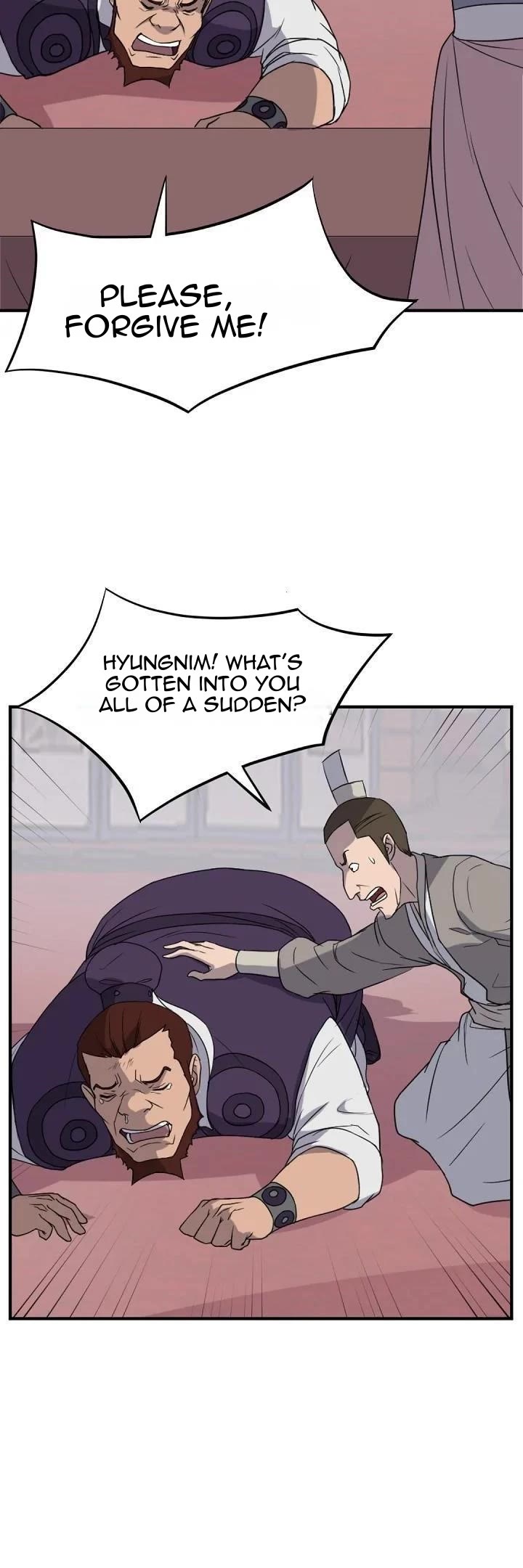 Immortal, Invincible Chapter 165 page 23 - Chapter 165