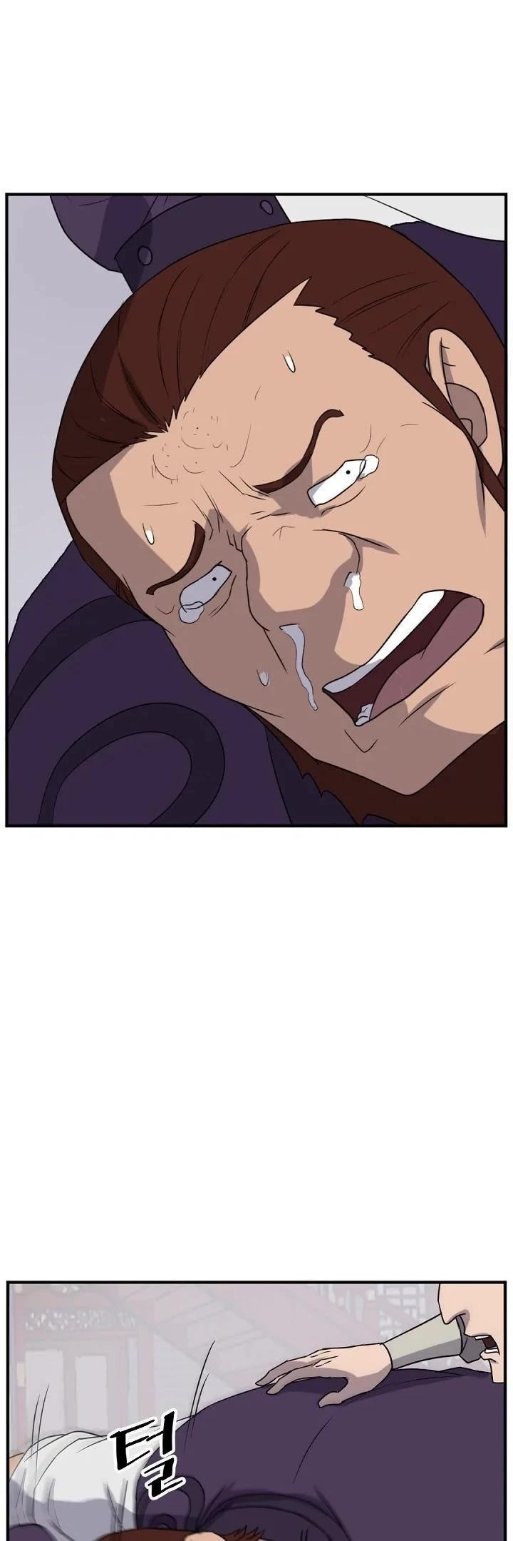 Immortal, Invincible Chapter 165 page 24 - Chapter 165