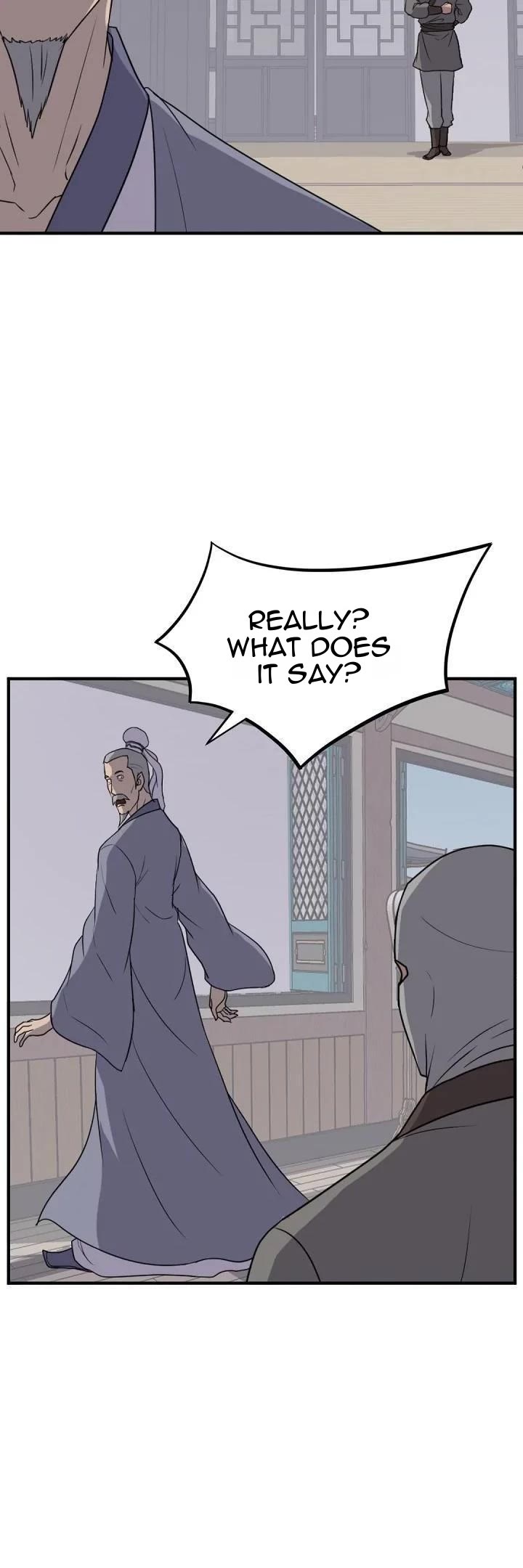Immortal, Invincible Chapter 165 page 29 - Chapter 165