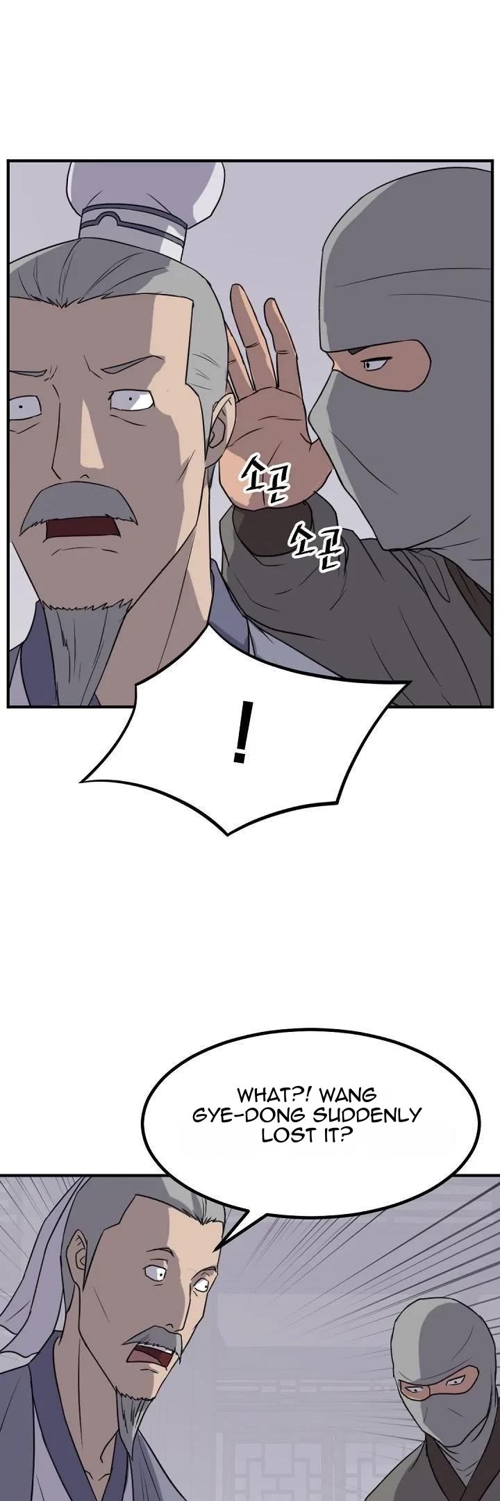 Immortal, Invincible Chapter 165 page 30 - Chapter 165
