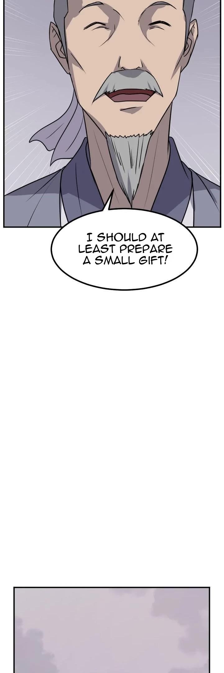 Immortal, Invincible Chapter 165 page 35 - Chapter 165