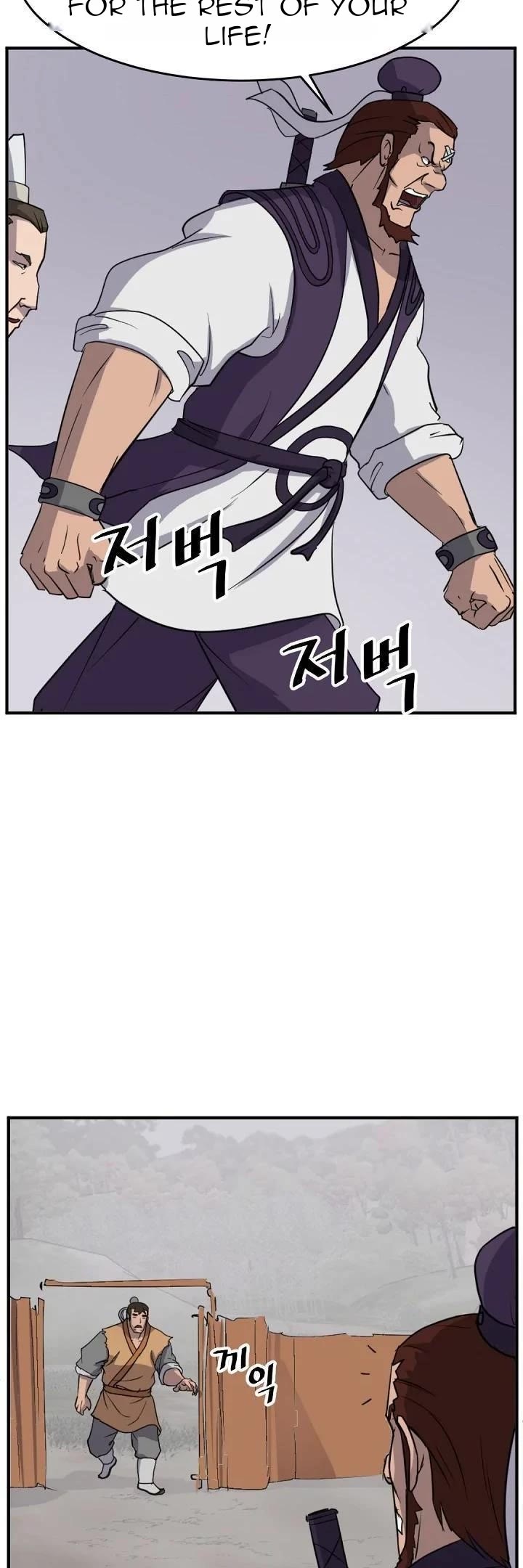 Immortal, Invincible Chapter 165 page 39 - Chapter 165