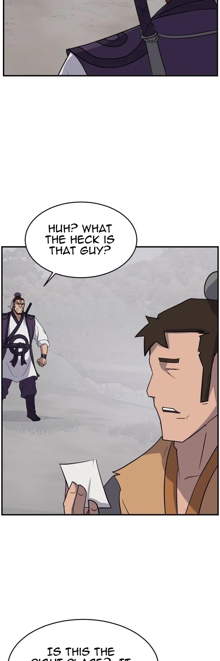 Immortal, Invincible Chapter 165 page 40 - Chapter 165
