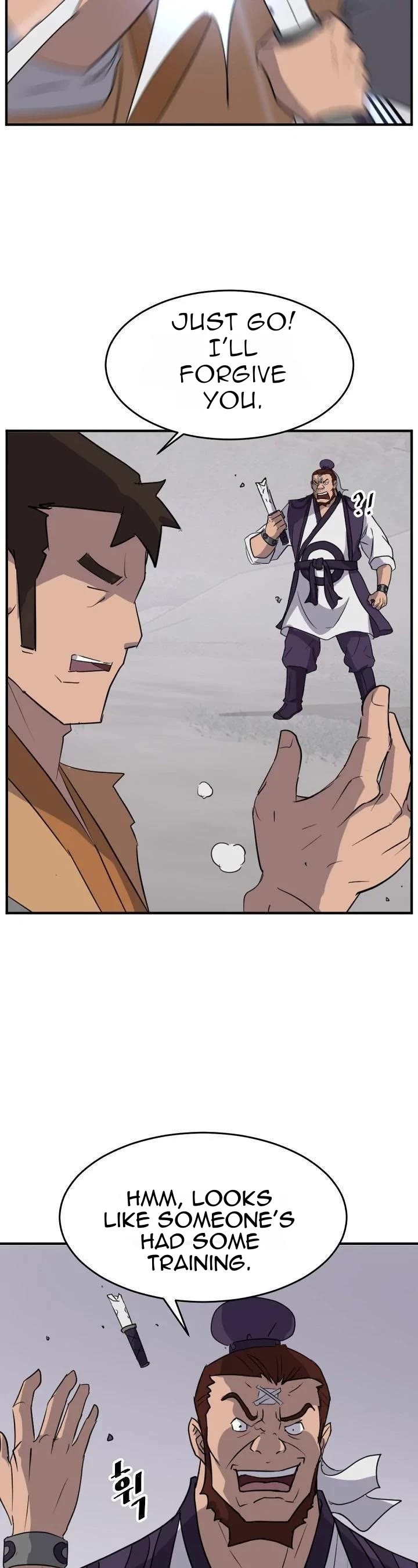 Immortal, Invincible Chapter 165 page 44 - Chapter 165