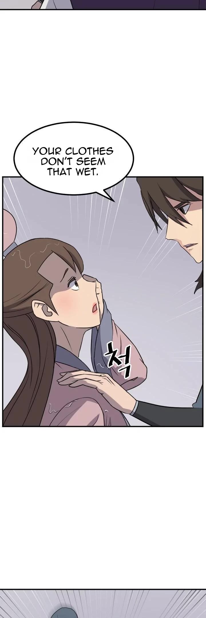 Immortal, Invincible Chapter 165 page 9 - Chapter 165