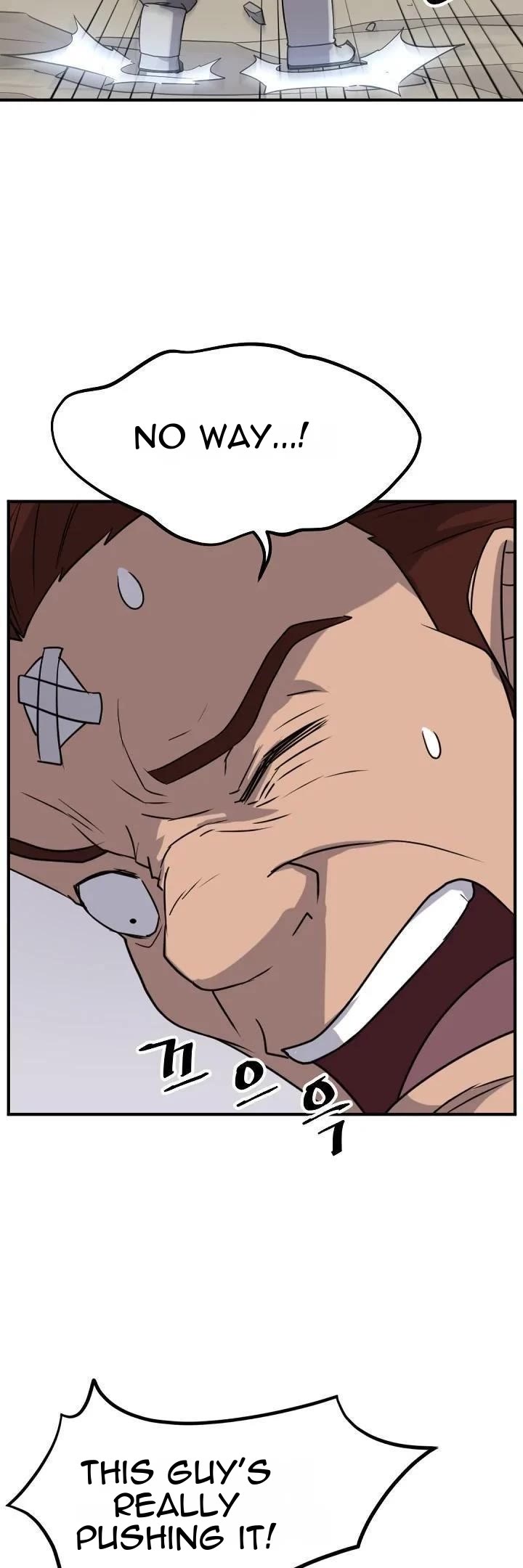 Immortal, Invincible Chapter 166 page 11 - Chapter 166