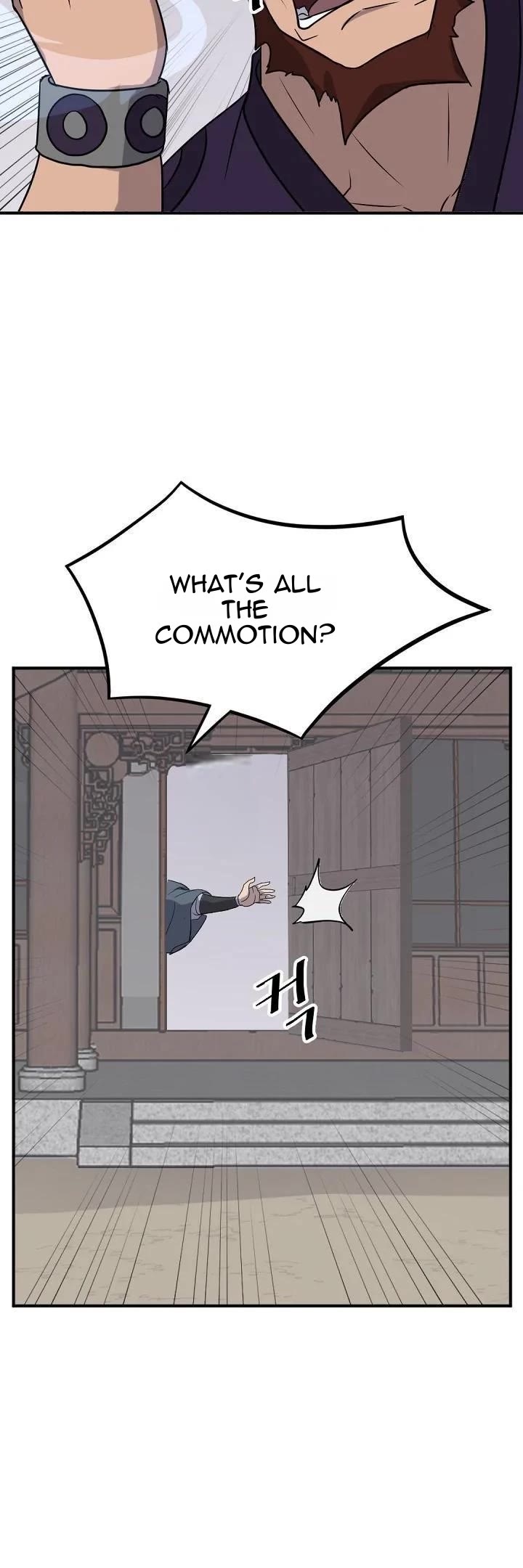 Immortal, Invincible Chapter 166 page 15 - Chapter 166