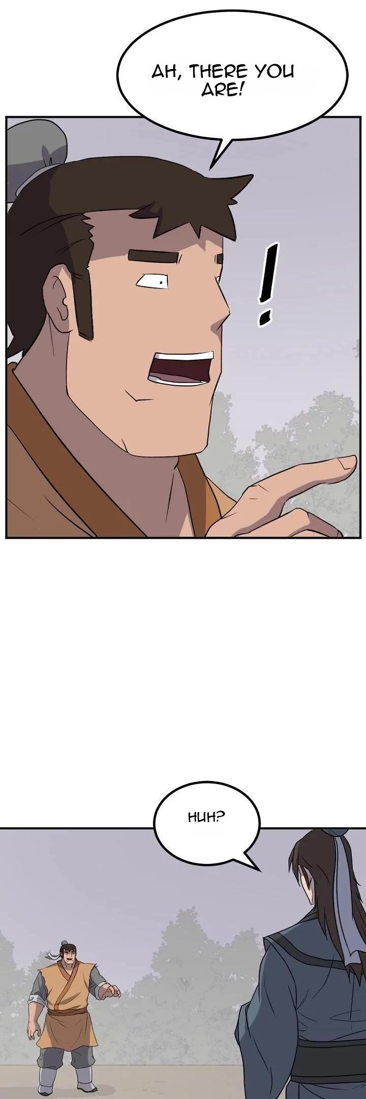 Immortal, Invincible Chapter 166 page 16 - Chapter 166