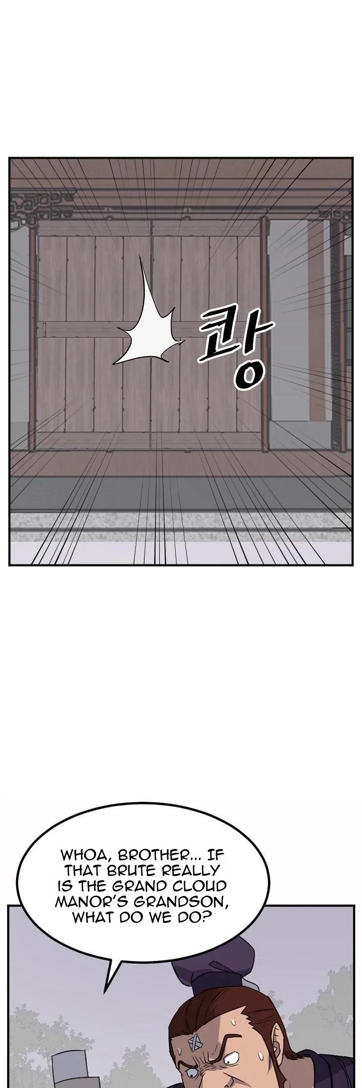 Immortal, Invincible Chapter 166 page 24 - Chapter 166