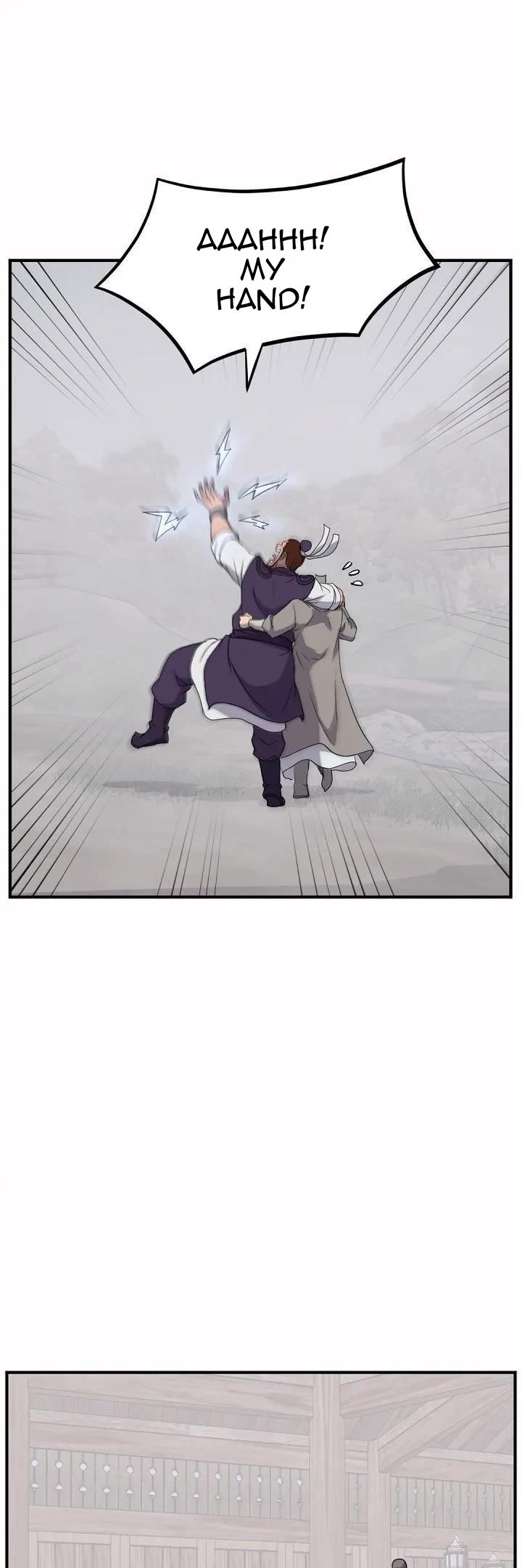 Immortal, Invincible Chapter 166 page 26 - Chapter 166