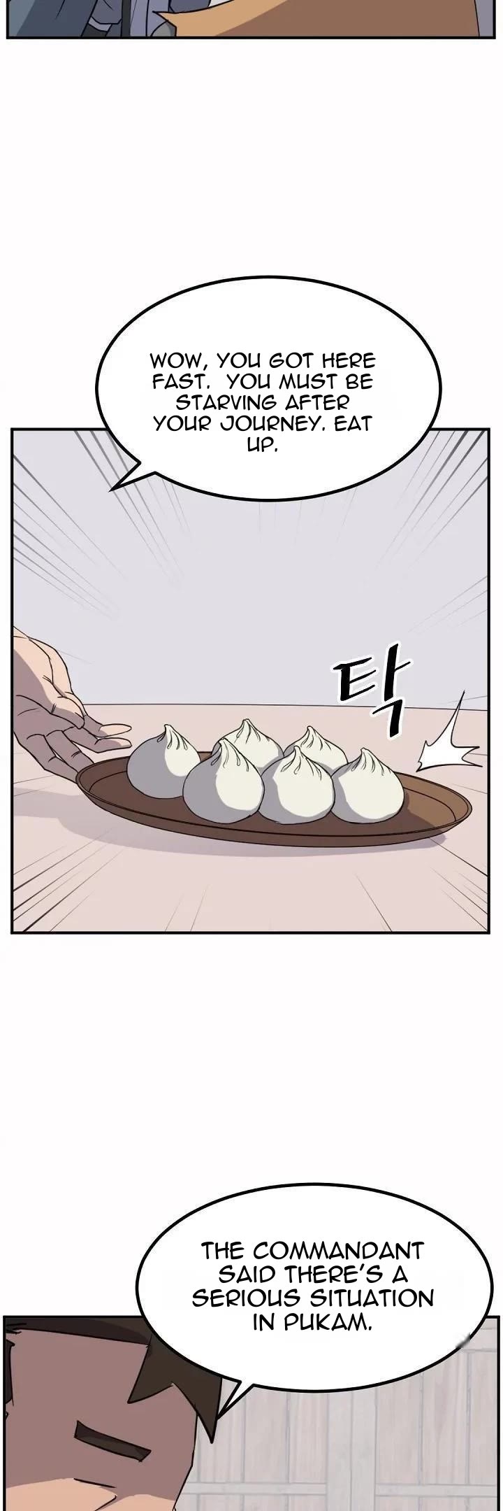 Immortal, Invincible Chapter 166 page 30 - Chapter 166