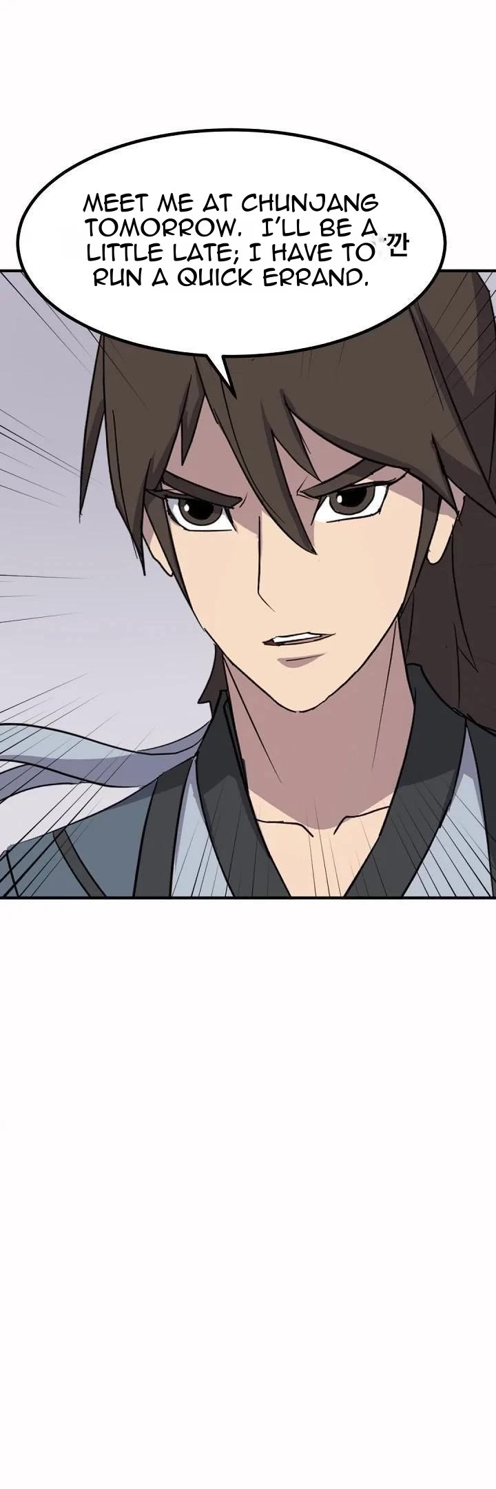 Immortal, Invincible Chapter 166 page 32 - Chapter 166