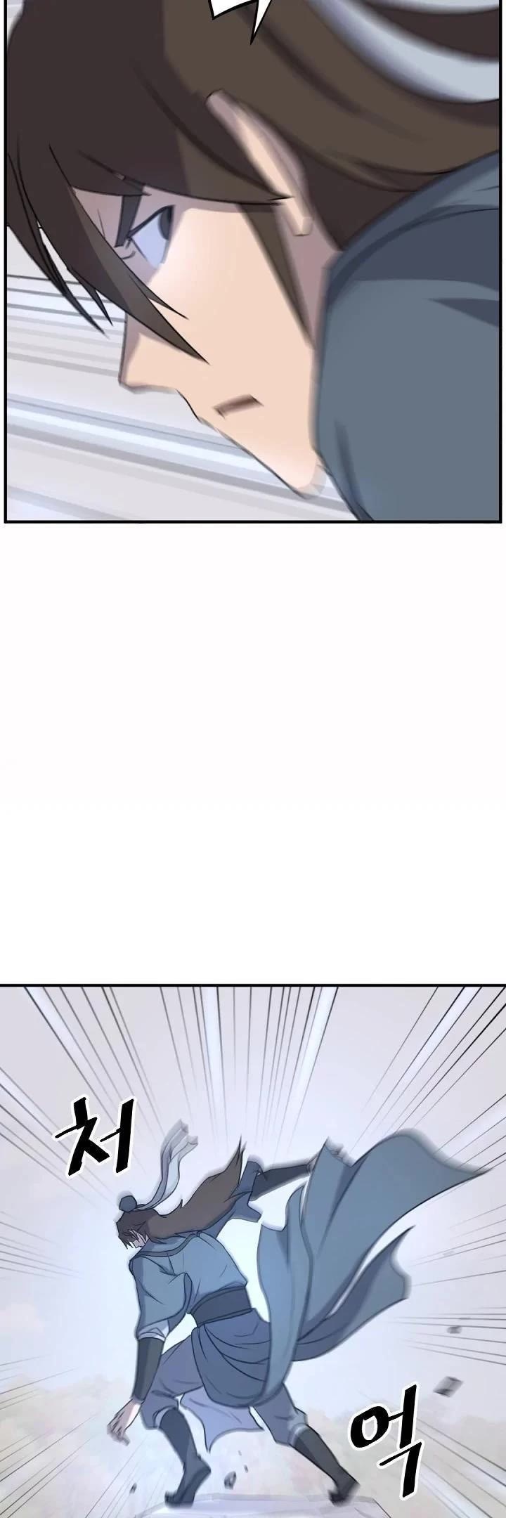 Immortal, Invincible Chapter 166 page 35 - Chapter 166