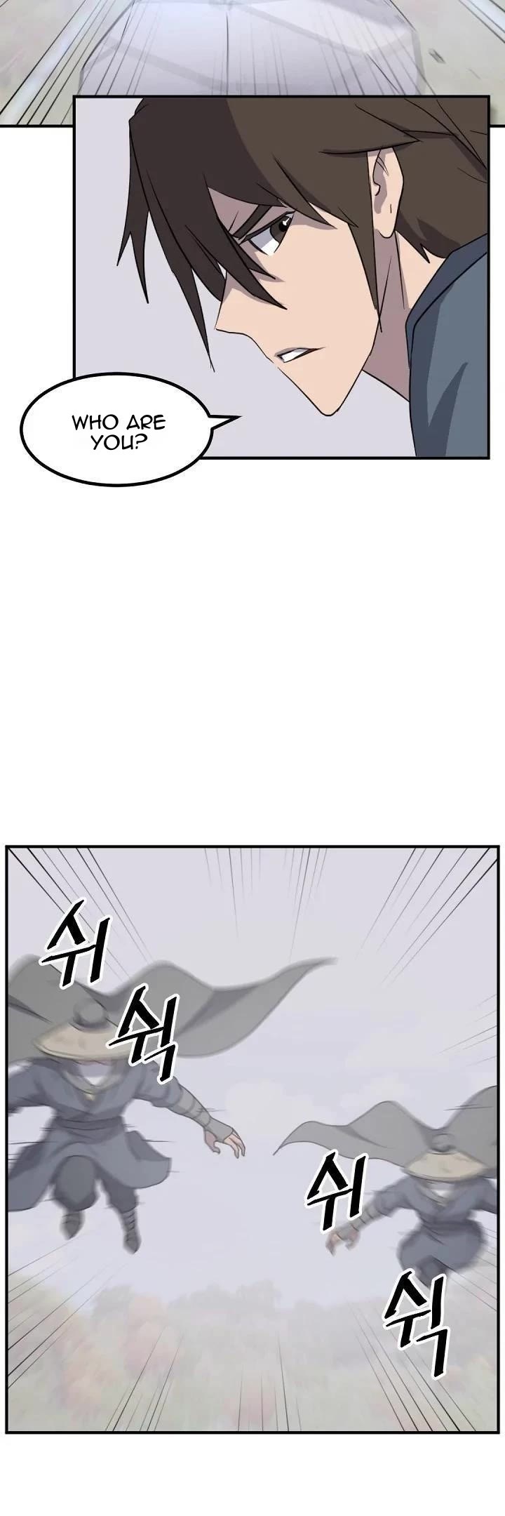 Immortal, Invincible Chapter 166 page 36 - Chapter 166