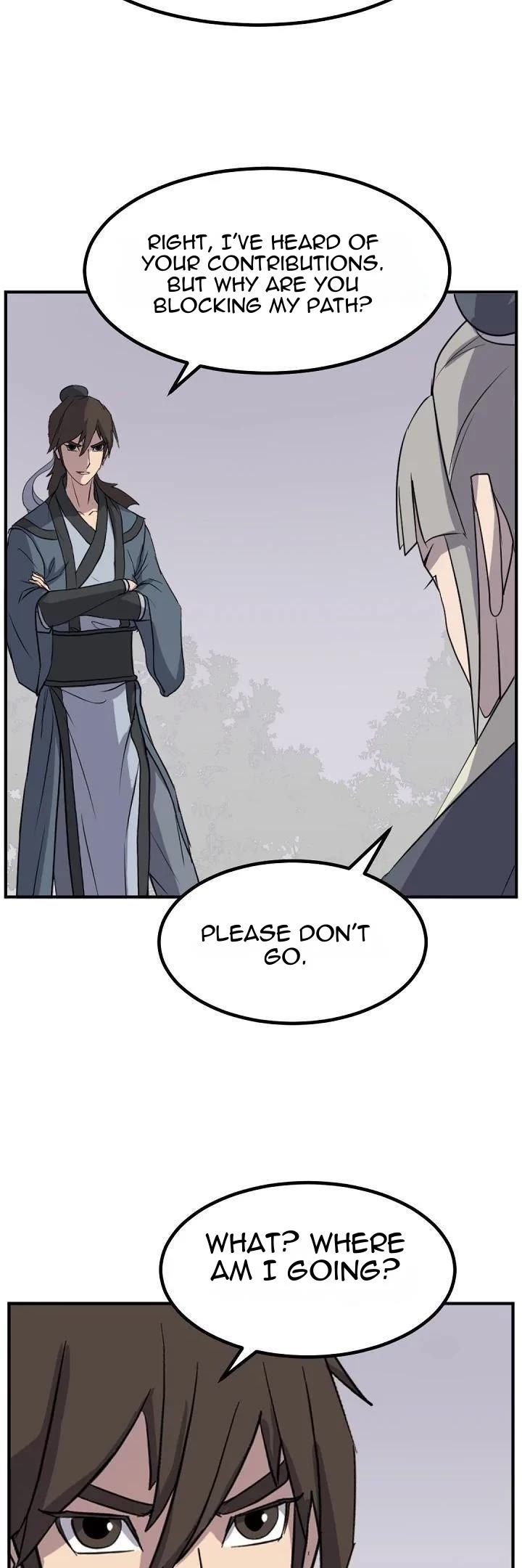 Immortal, Invincible Chapter 166 page 41 - Chapter 166