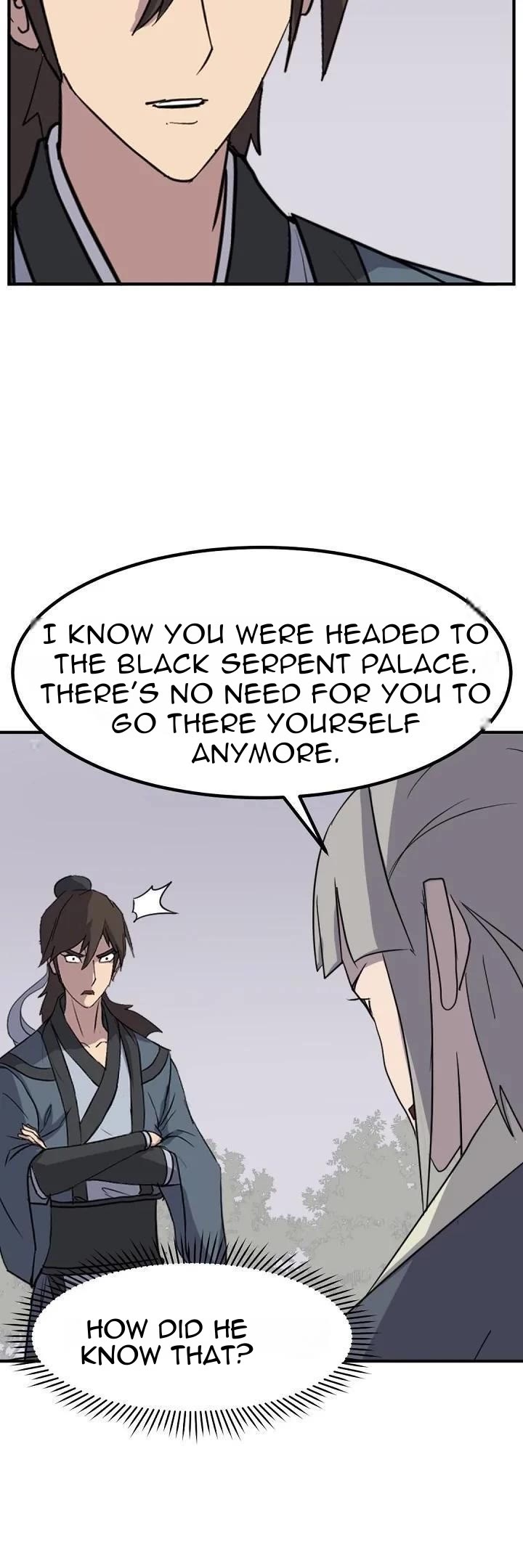 Immortal, Invincible Chapter 166 page 42 - Chapter 166