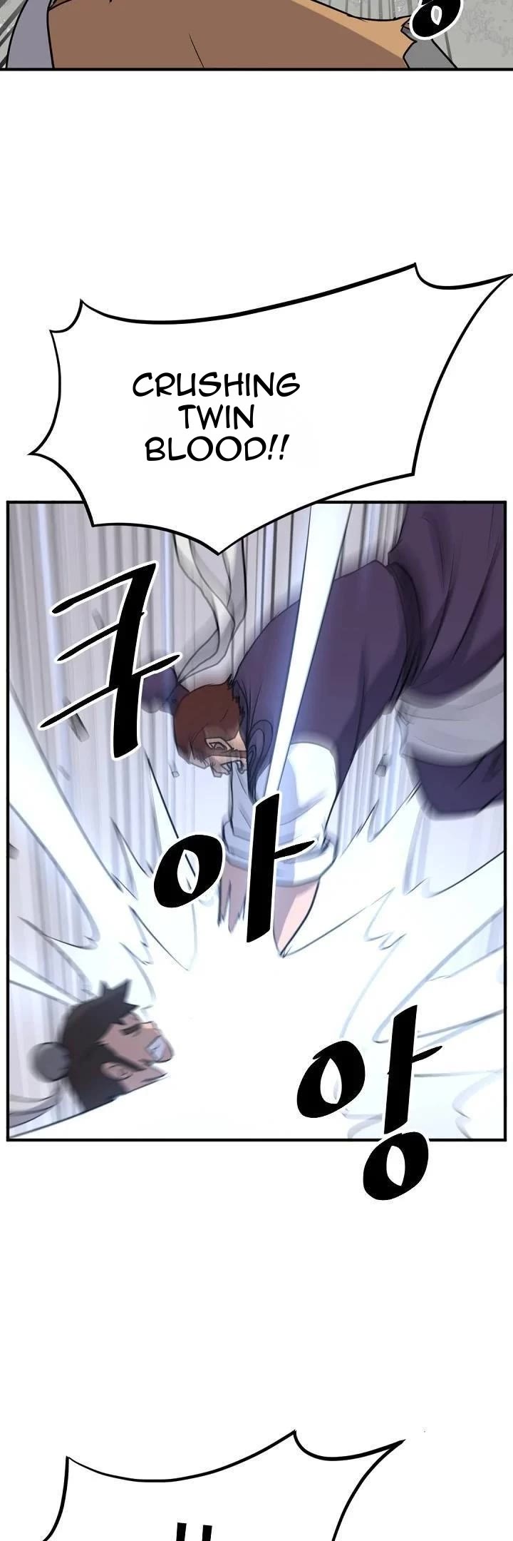 Immortal, Invincible Chapter 166 page 9 - Chapter 166